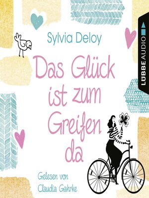 cover image of Das Glück ist zum Greifen da